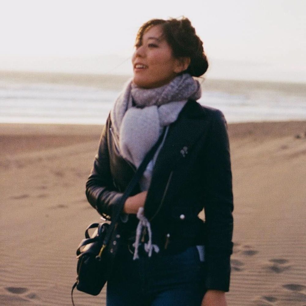 Meet your Posher, Joana